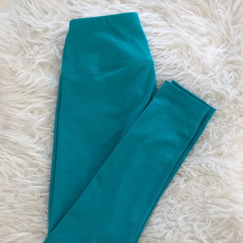 Yogalicious Hi-Rise Leggings